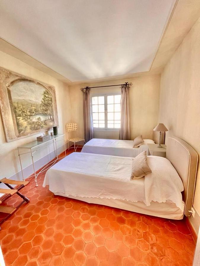 Chez Camille Apartment *