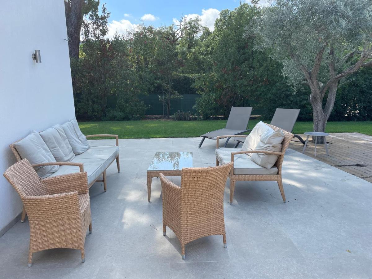 De La Dame Bed & Breakfast Saint-Tropez
