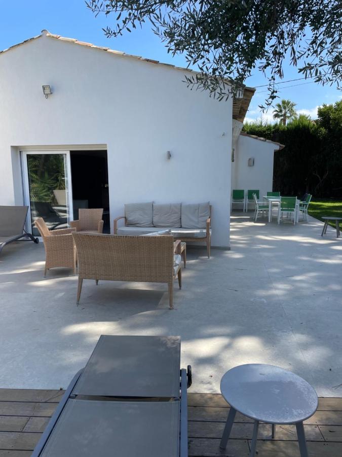 De La Dame Bed & Breakfast Saint-Tropez