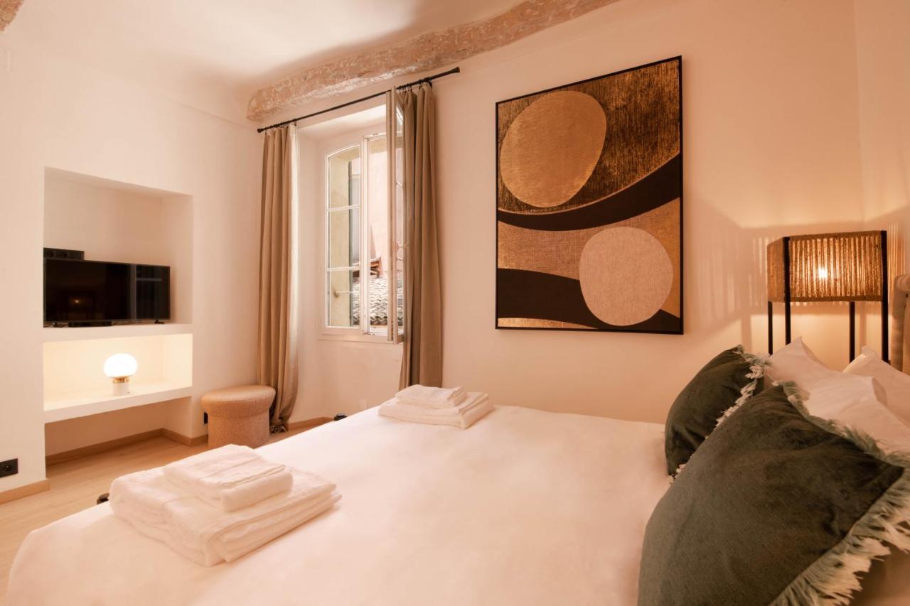 Pick A Flat's In Saint-tropez- Rue Victor Laugier Apartment *