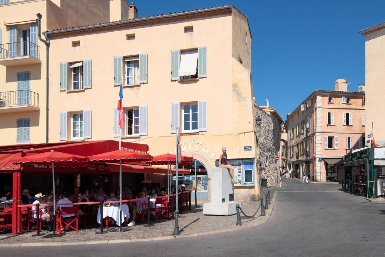 Pick A Flat's In Saint-tropez- Rue Victor Laugier Apartment Saint-Tropez