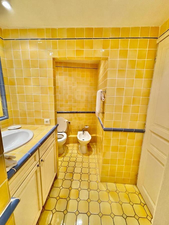 Chez Camille Apartment Saint-Tropez