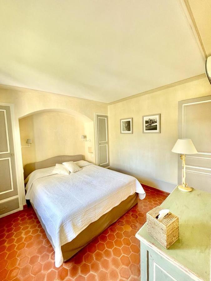 Chez Camille * Saint-Tropez