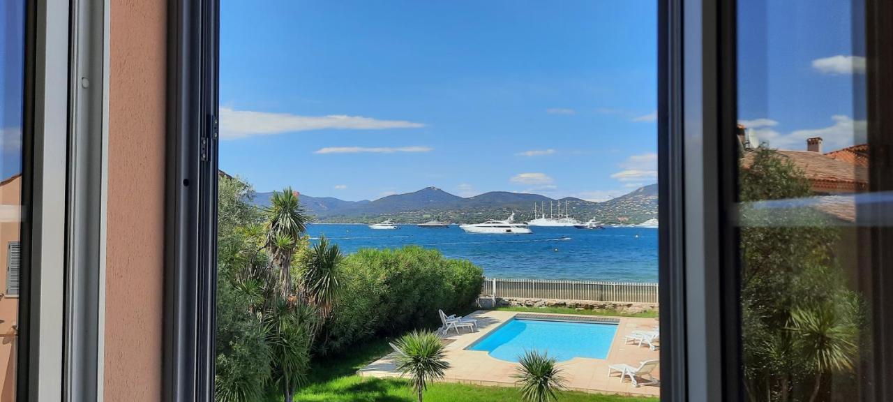 Playa Del Sol - B1e1 Hotel Saint-Tropez