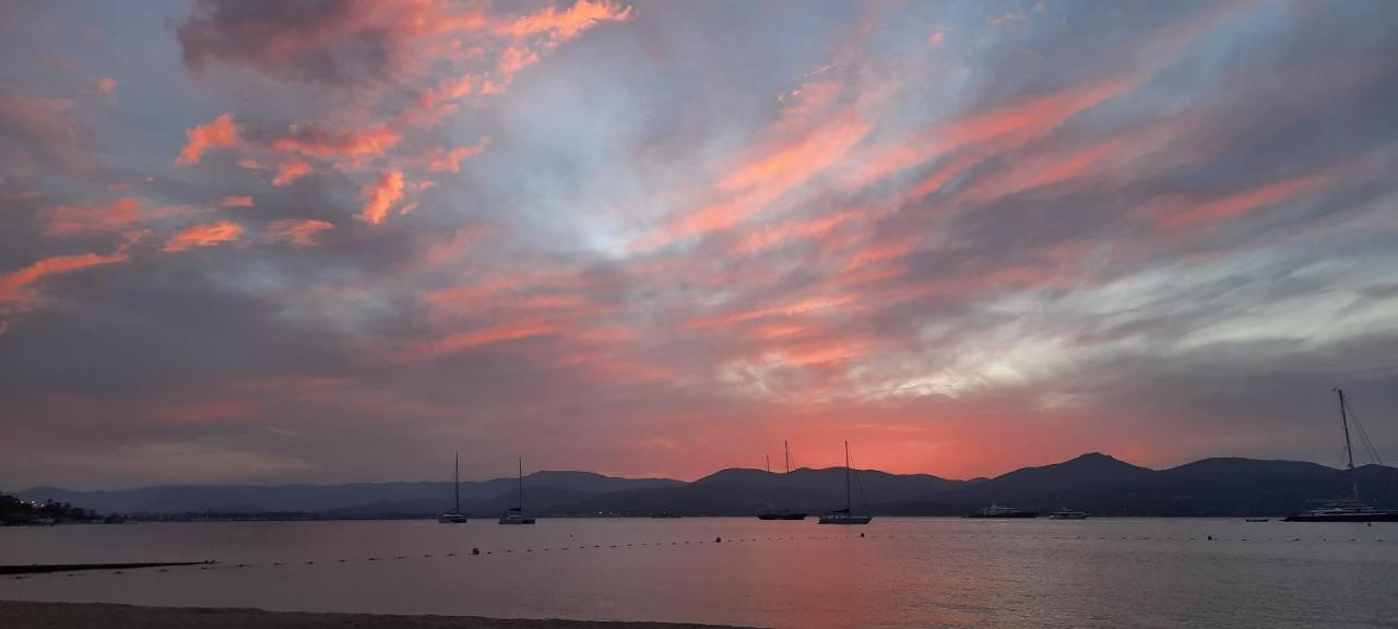 Aparthotel Playa Del Sol -b4 Saint-Tropez