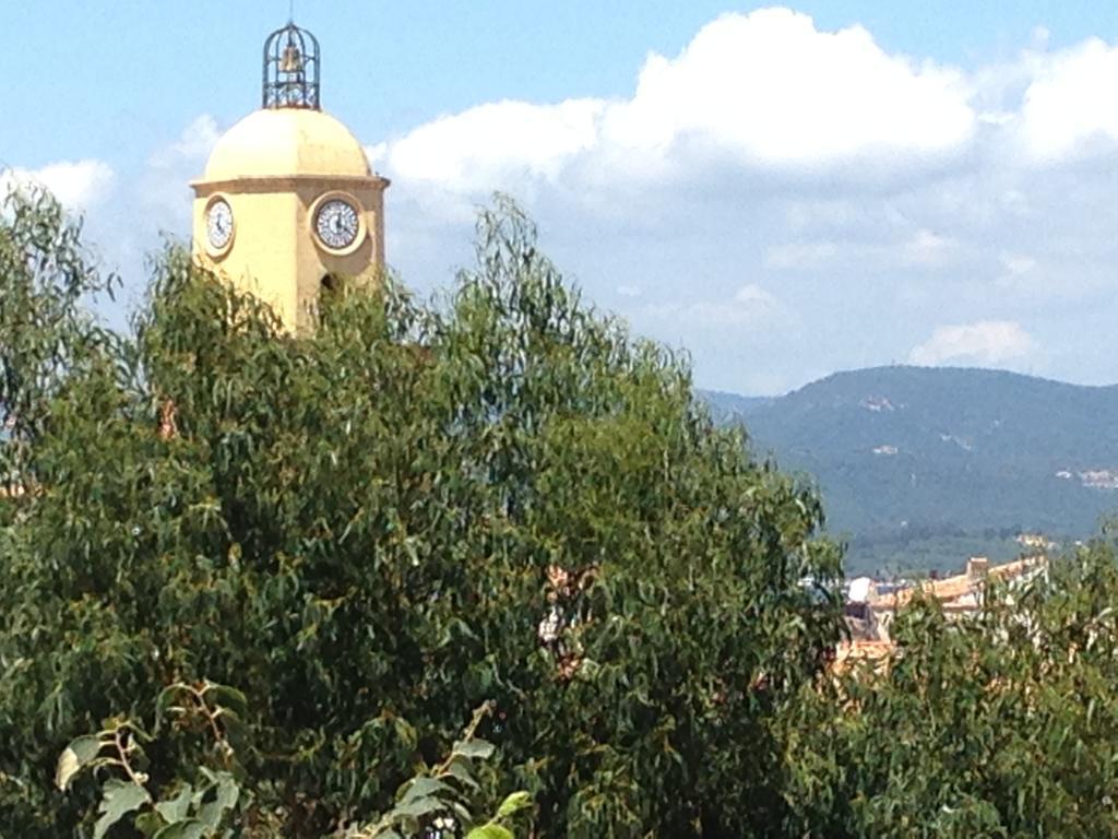 Studio Citadelle Saint-Tropez