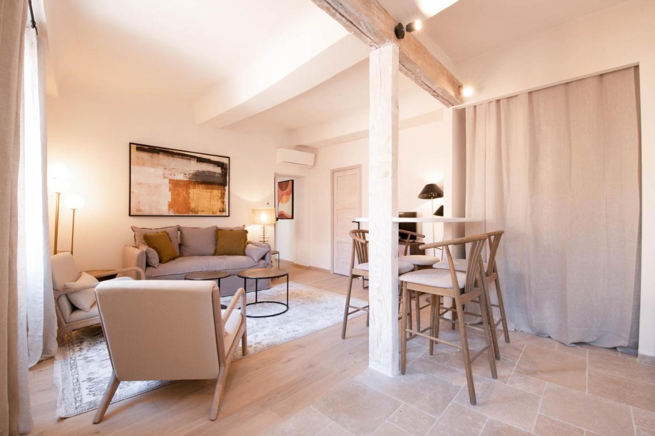 Pick A Flat's In Saint-tropez- Rue Victor Laugier Apartment