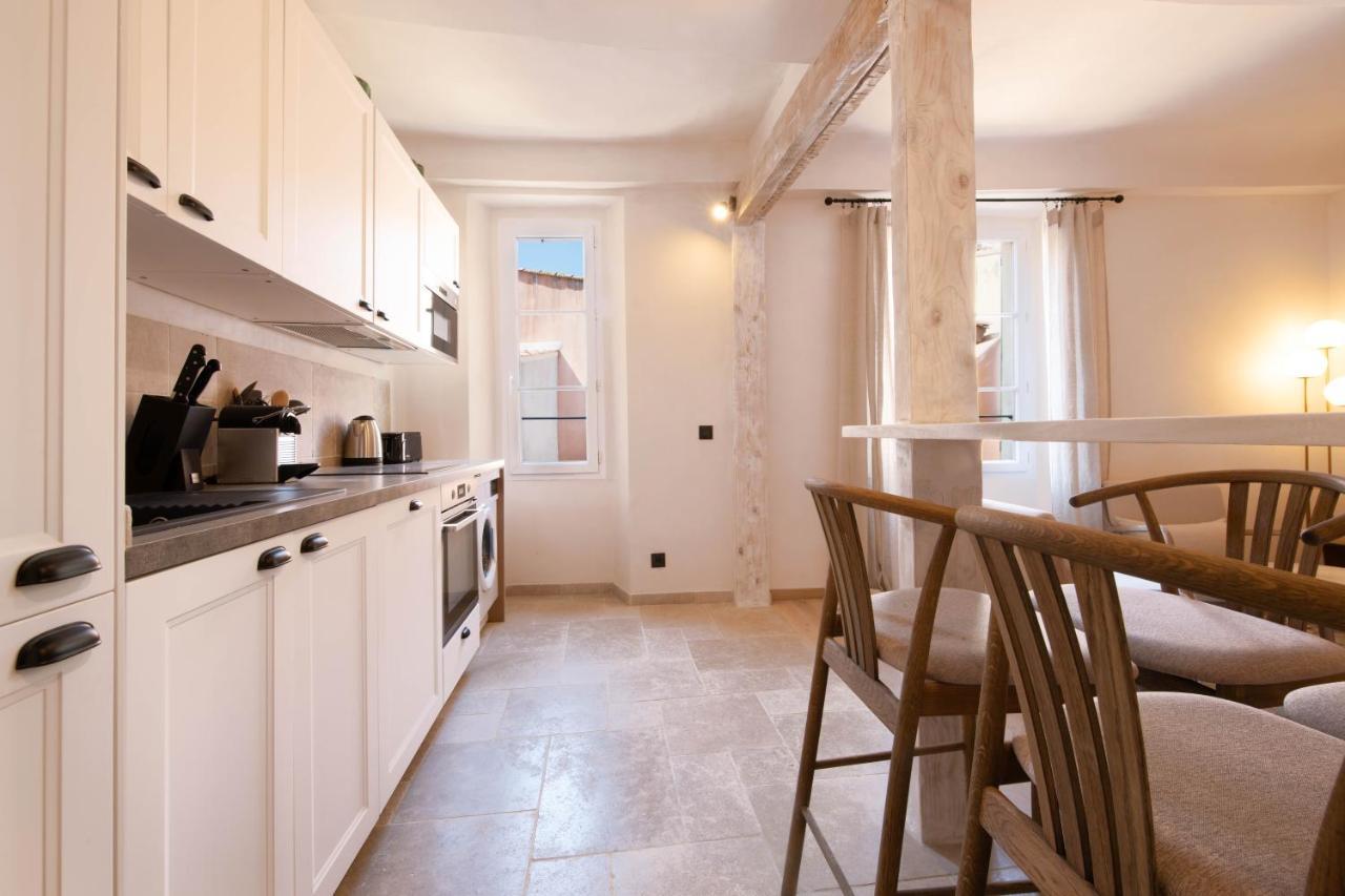 Pick A Flat's In Saint-tropez- Rue Victor Laugier Apartment Saint-Tropez