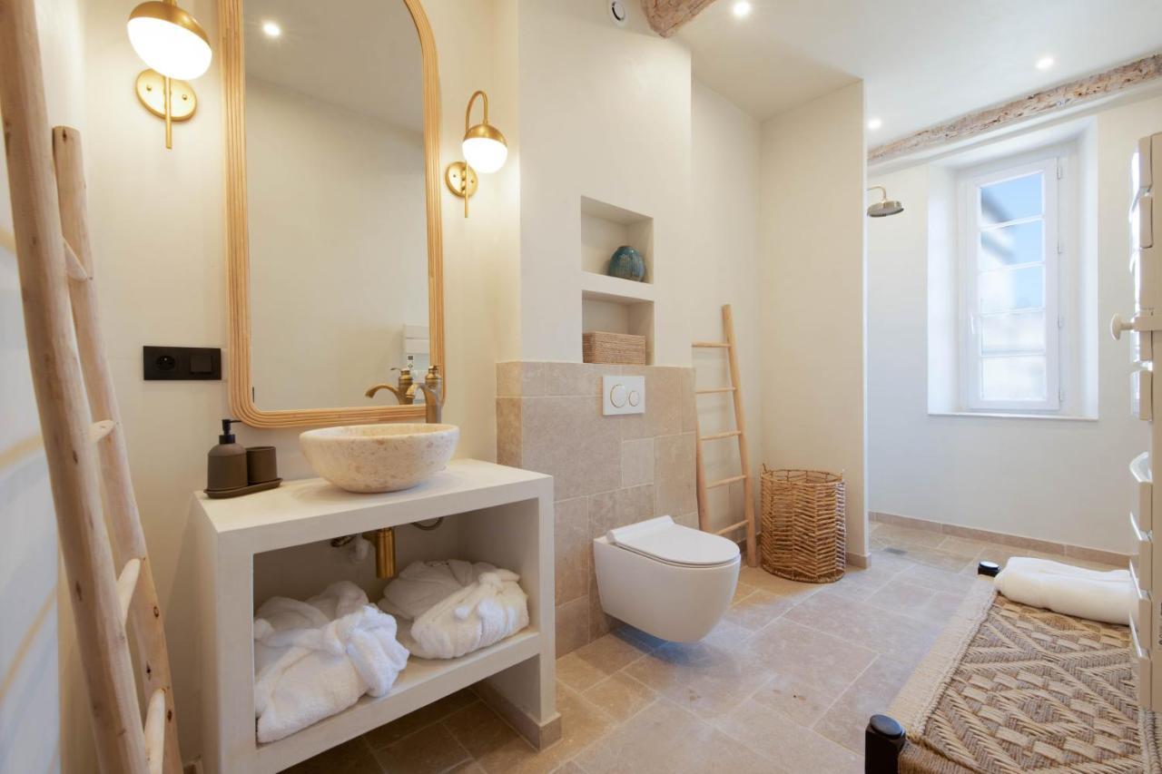 Apartment Pick A Flat's In Saint-tropez- Rue Victor Laugier Saint-Tropez