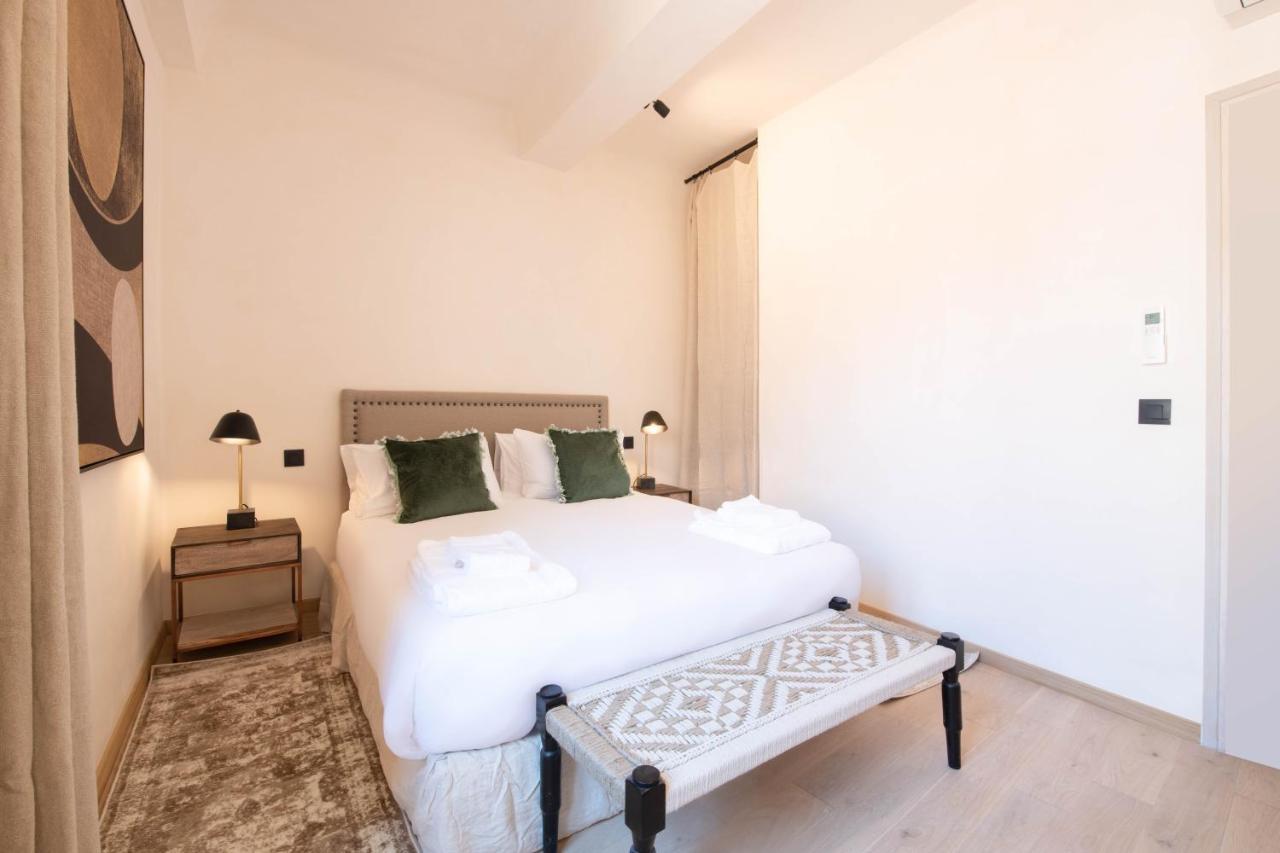 Pick A Flat's In Saint-tropez- Rue Victor Laugier Apartamento Saint-Tropez