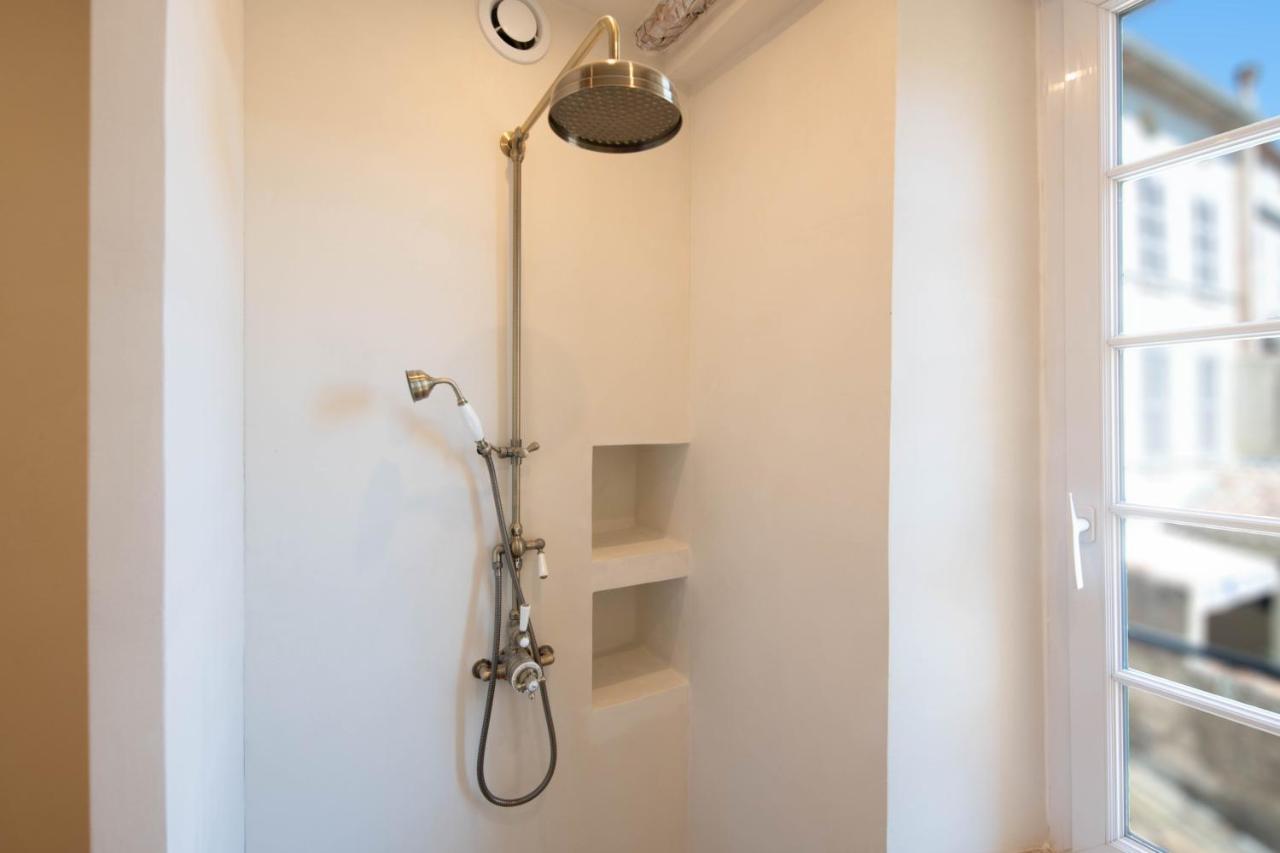 Pick A Flat's In Saint-tropez- Rue Victor Laugier *