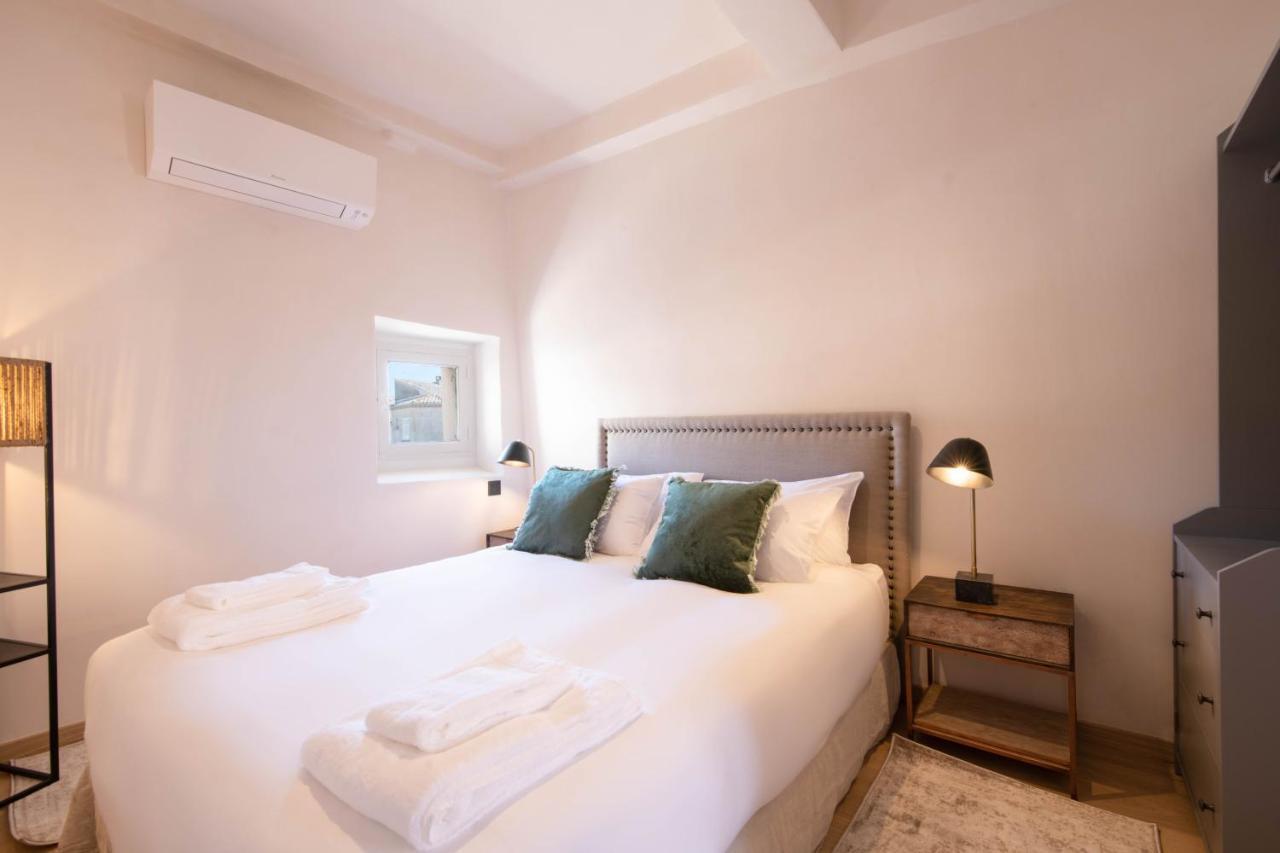 Apartment Pick A Flat's In Saint-tropez- Rue Victor Laugier Saint-Tropez
