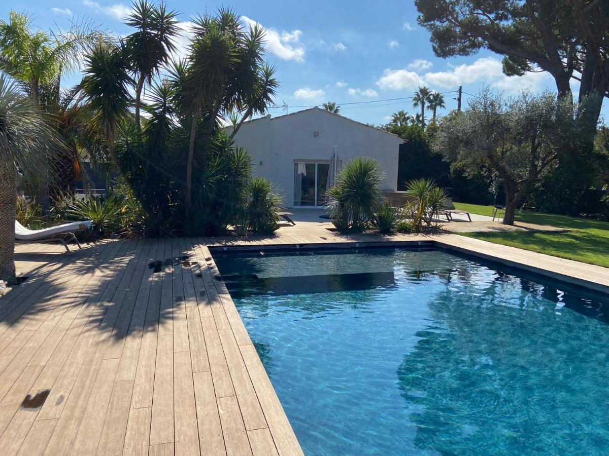 De La Dame Bed & Breakfast Saint-Tropez