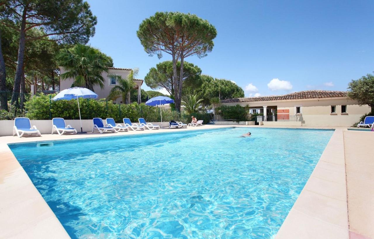 Casa Rama St Tropez Apartment Saint-Tropez