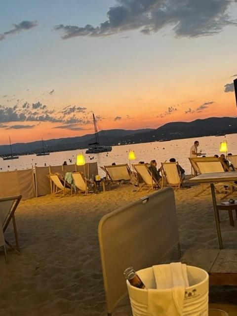 Apartment Casa Rama St Tropez Saint-Tropez