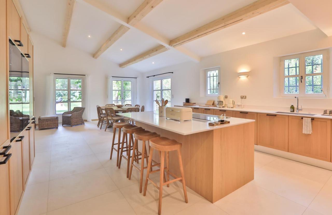 Sumptuous Facing The Bay Of Canebiers * Saint-Tropez