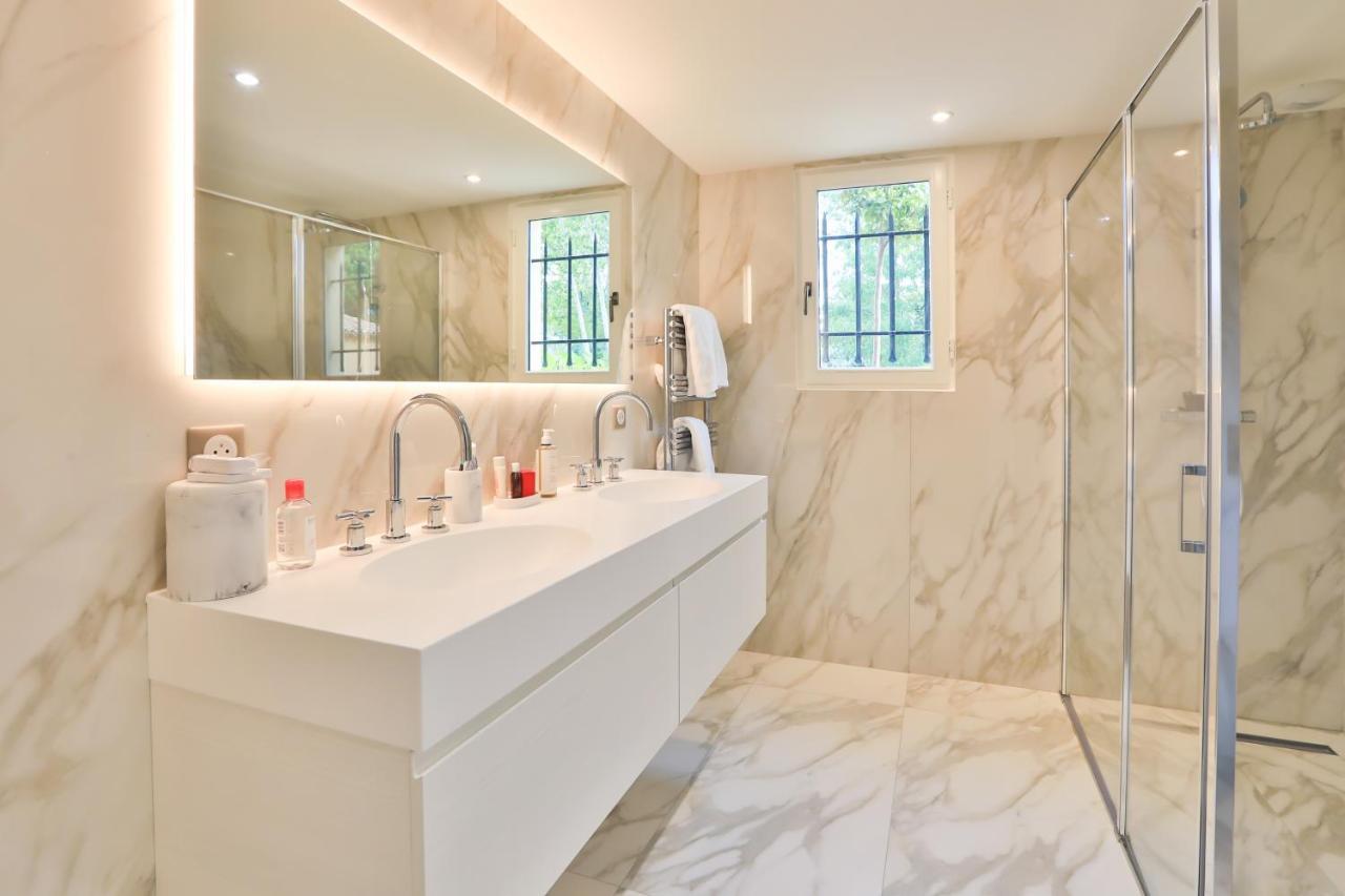 Pousada Sumptuous Facing The Bay Of Canebiers Saint-Tropez