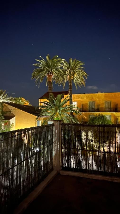 La Bastide Du Port - De Charme Saint-Tropez