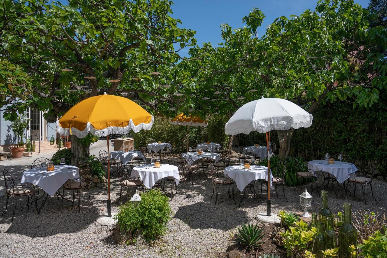 Lou Cagnard 4* Saint-Tropez