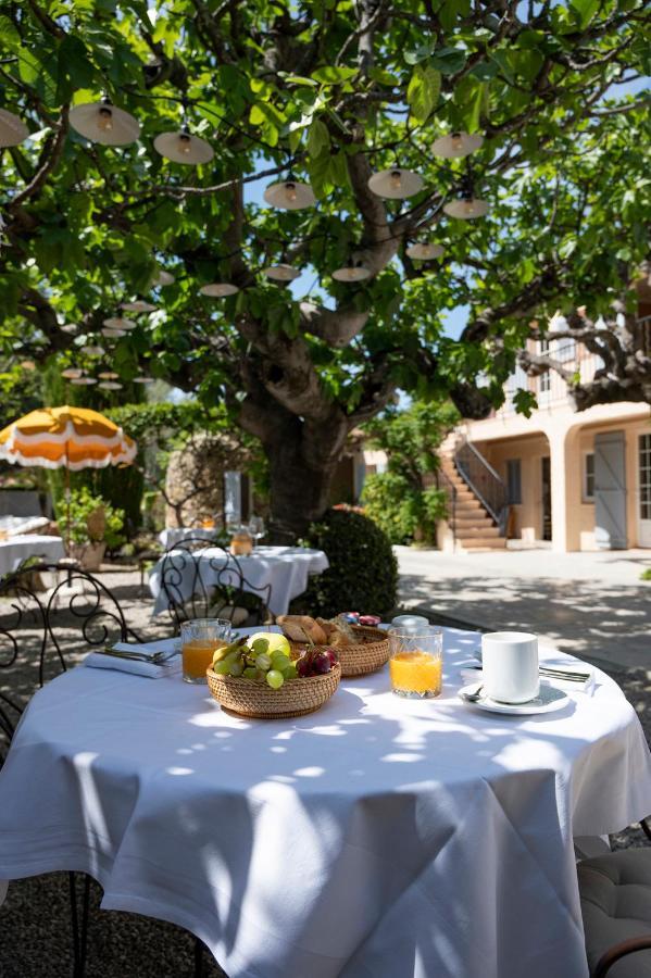 Hotel Lou Cagnard 4*