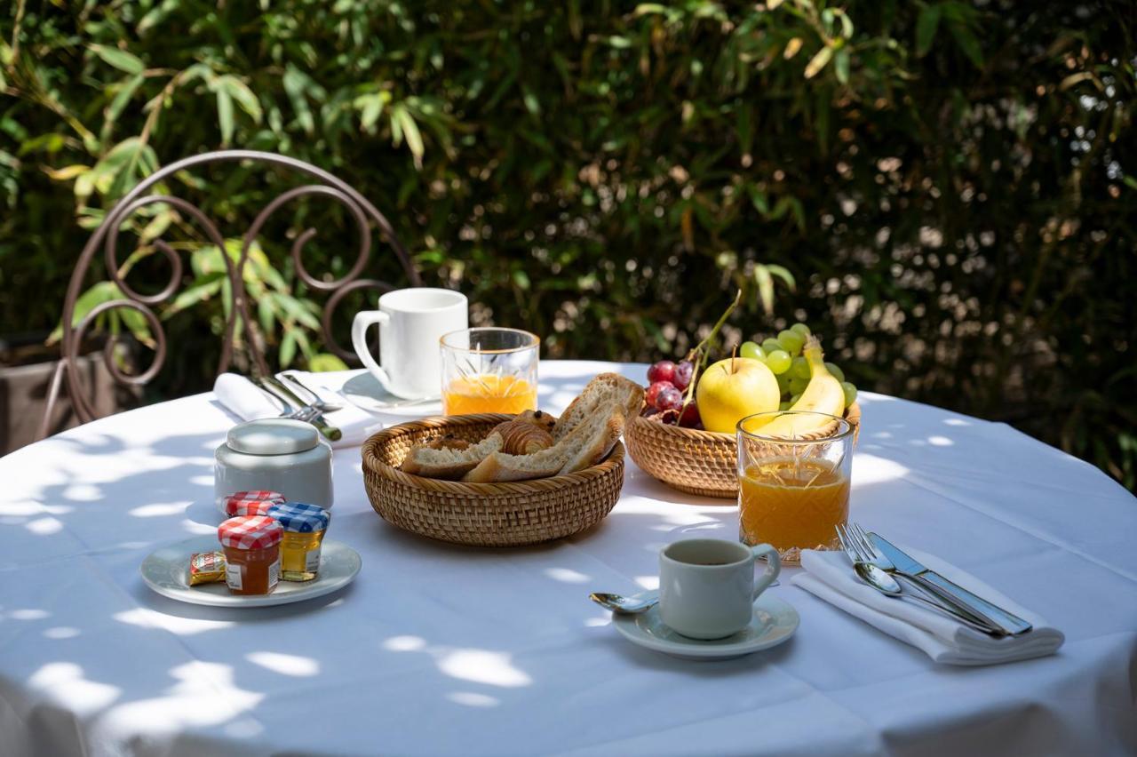 Hotel Lou Cagnard 4*