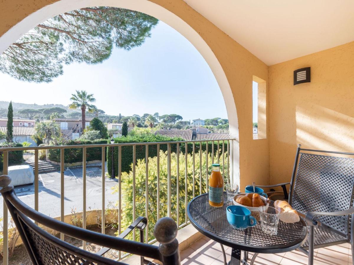 Apartamento Studio Caesar Domus-2 By Interhome *