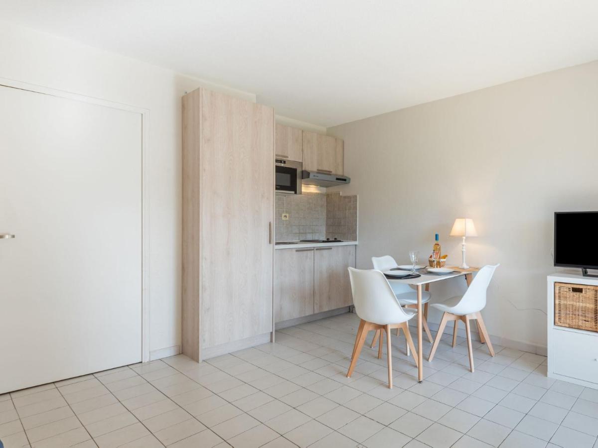 Studio Caesar Domus-2 By Interhome * Saint-Tropez