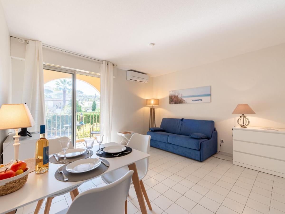 Studio Caesar Domus-2 By Interhome * Saint-Tropez