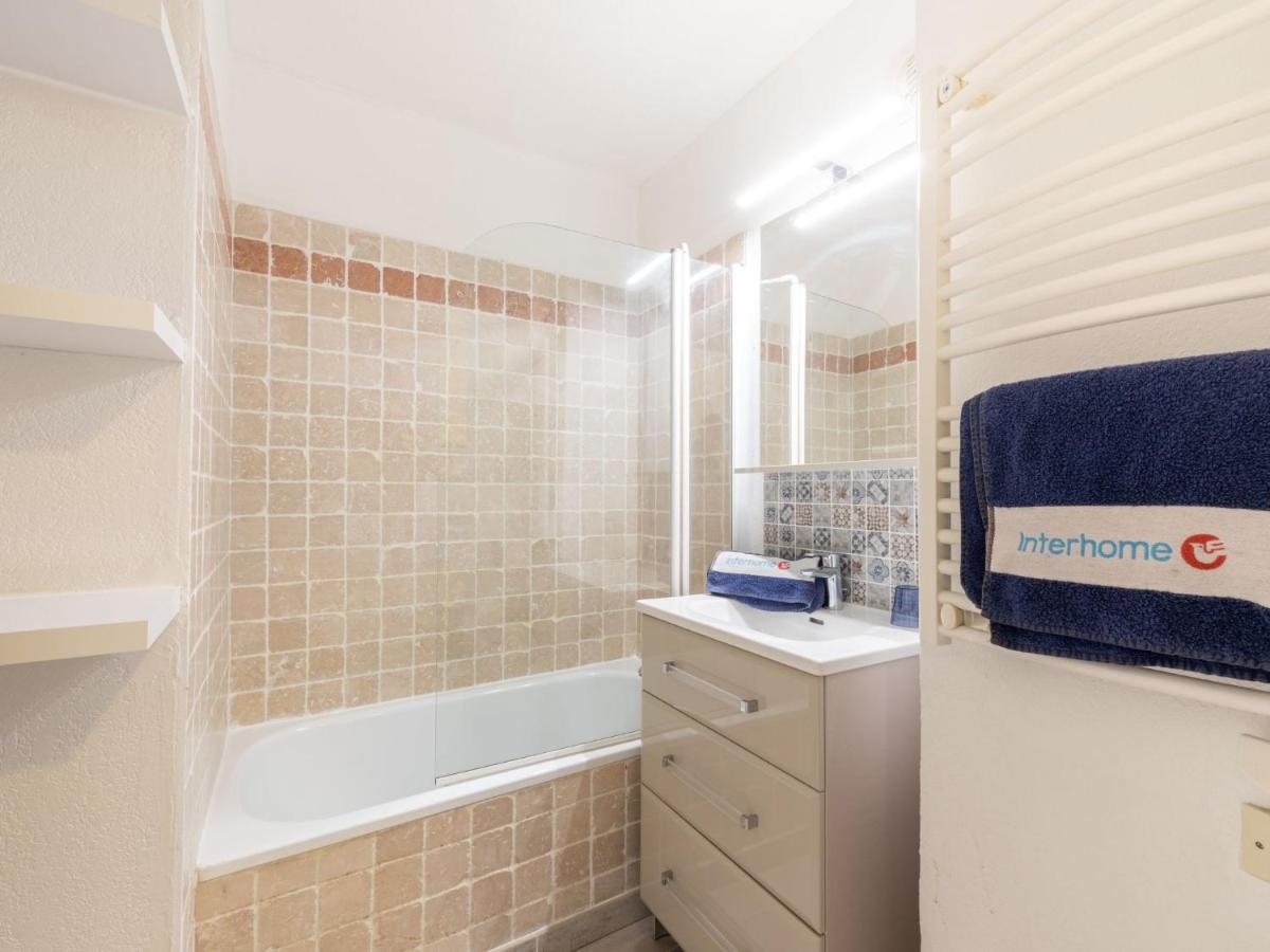 Studio Caesar Domus-2 By Interhome Apartment Saint-Tropez