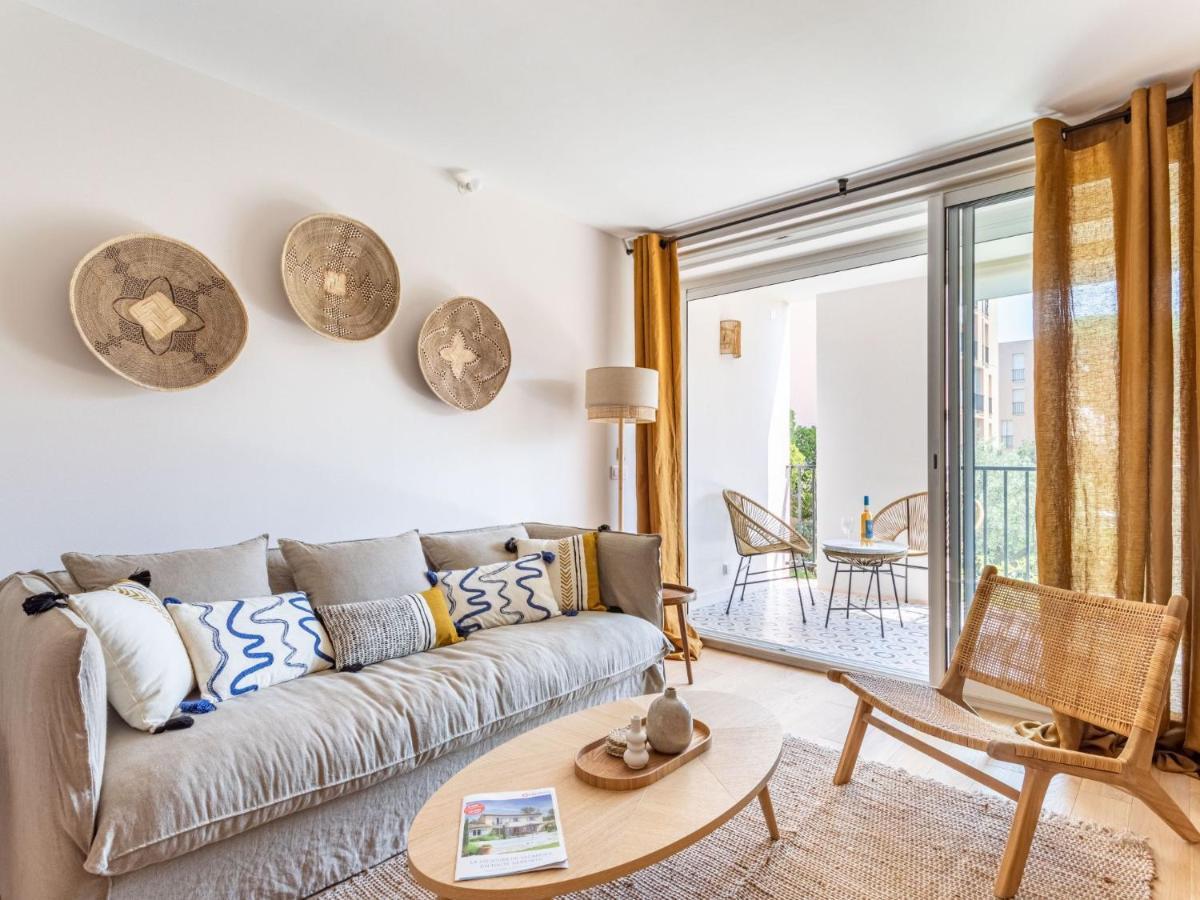 Antoine-2 By Interhome Apartment *