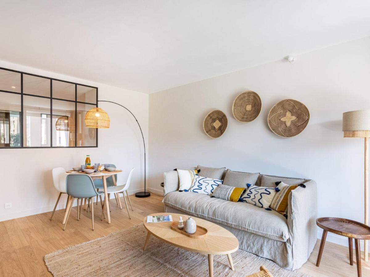 Antoine-2 By Interhome Apartment