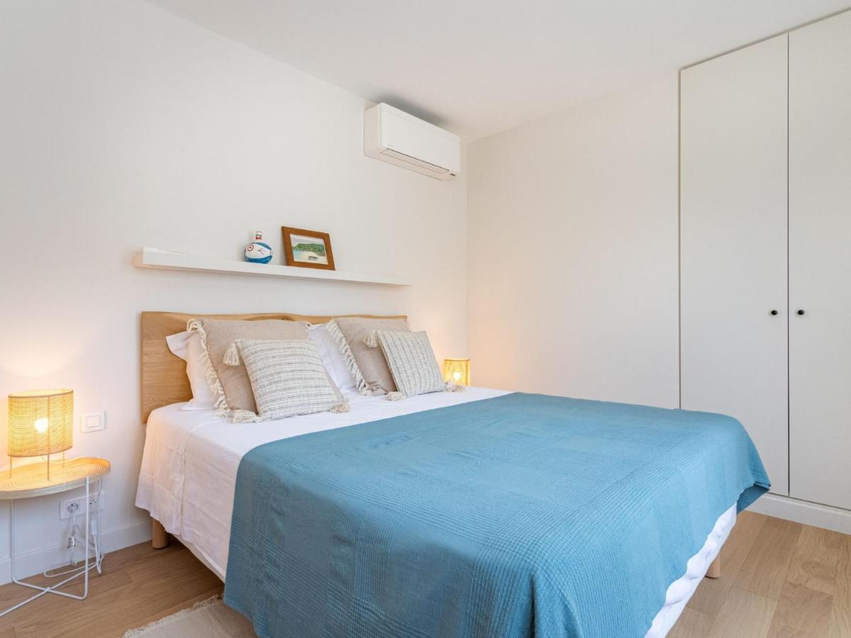 Antoine-2 By Interhome Apartment Saint-Tropez