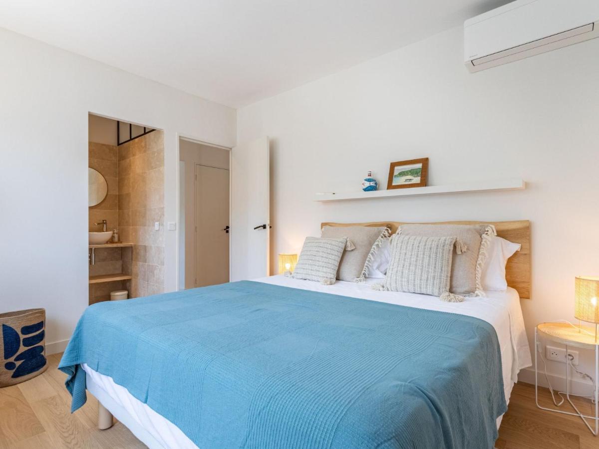 Antoine-2 By Interhome Saint-Tropez