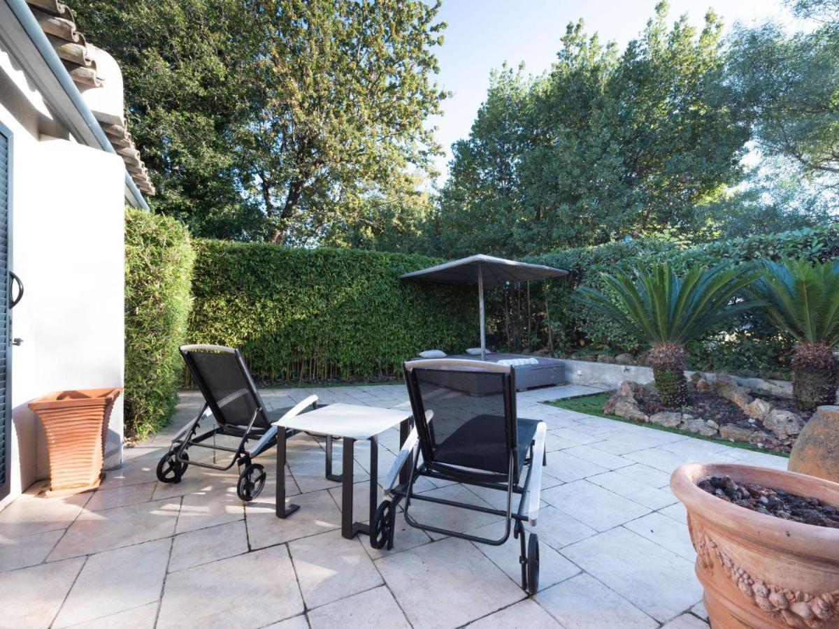 Les Des Muriers By Interhome Holiday home
