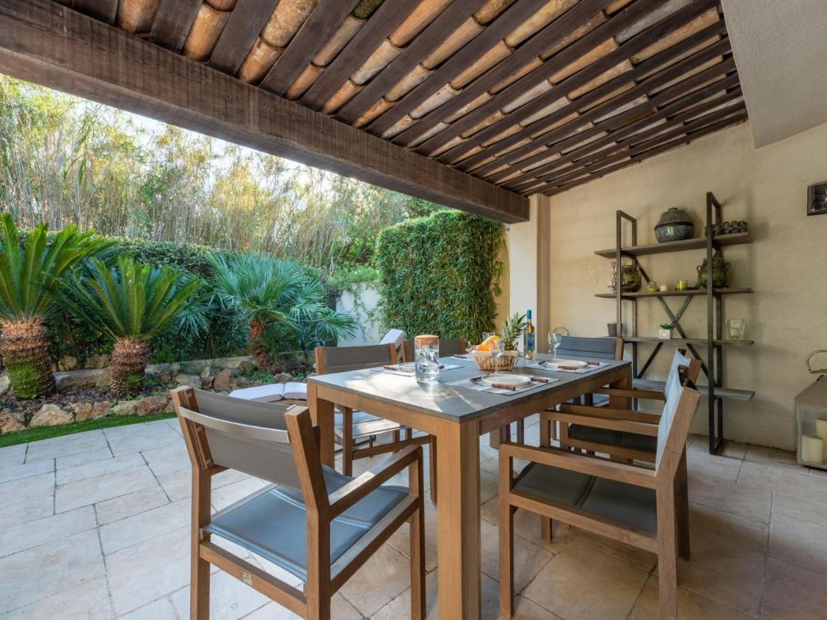 Ferienhaus Les Des Muriers By Interhome *