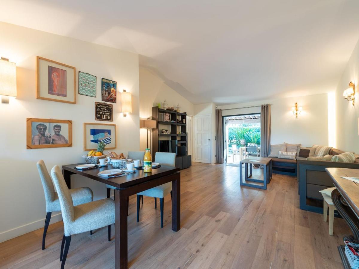 Les Des Muriers By Interhome Holiday home *