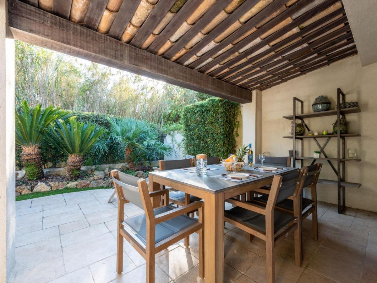 Les Des Muriers By Interhome