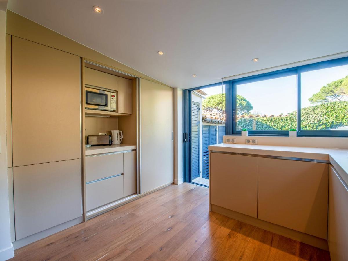 Les Des Muriers By Interhome Holiday home