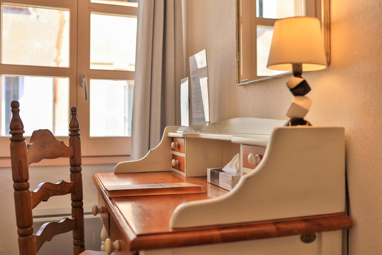 Hotel Playa Saint-Tropez