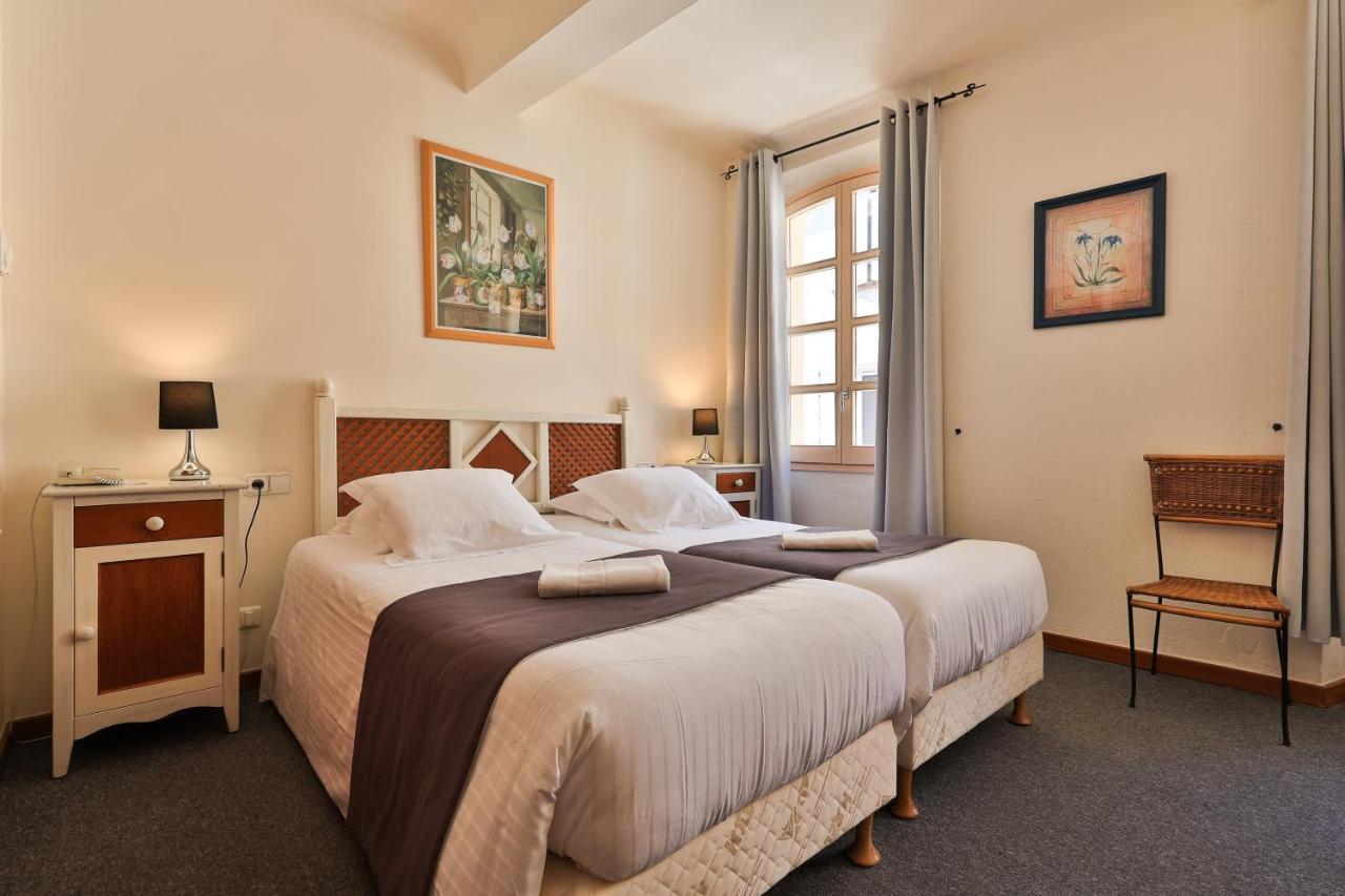 Hotel Playa Saint-Tropez