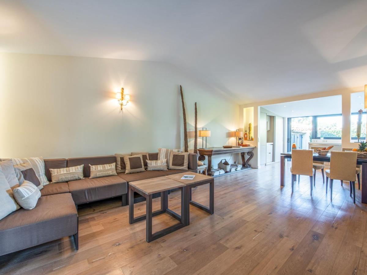 Les Des Muriers By Interhome Ferienhaus *