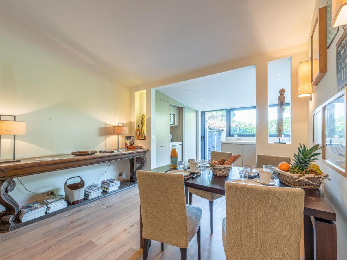 Les Des Muriers By Interhome Ferienhaus