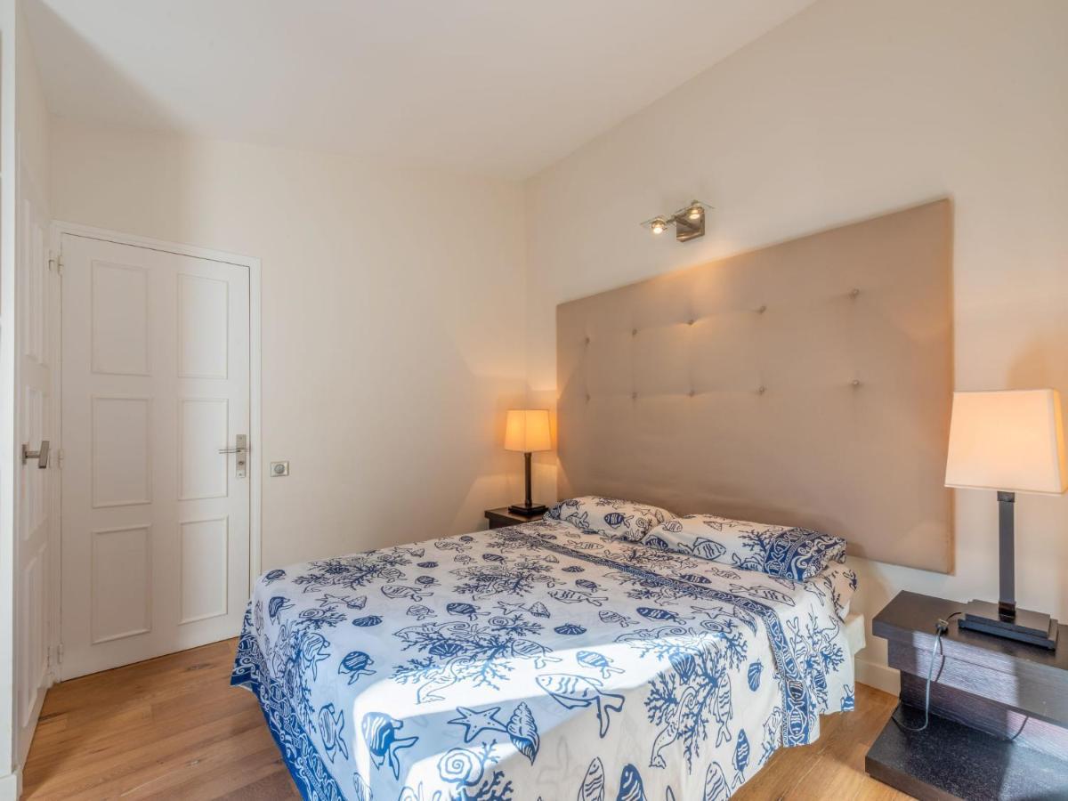 Les Des Muriers By Interhome Holiday home