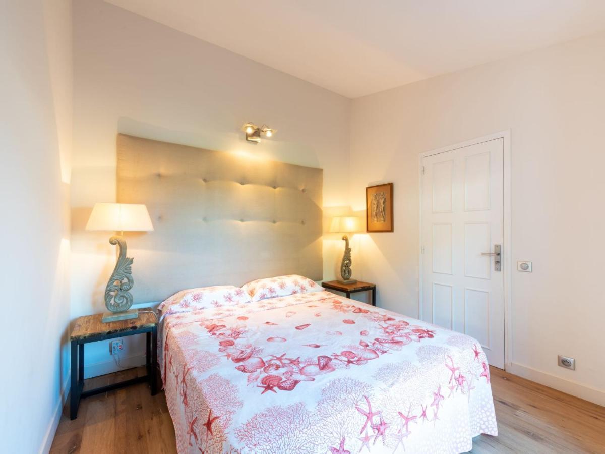 Ferienhaus Les Des Muriers By Interhome *