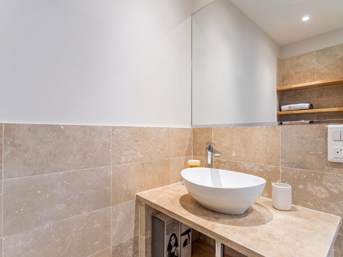 Antoine-2 By Interhome Apartment Saint-Tropez