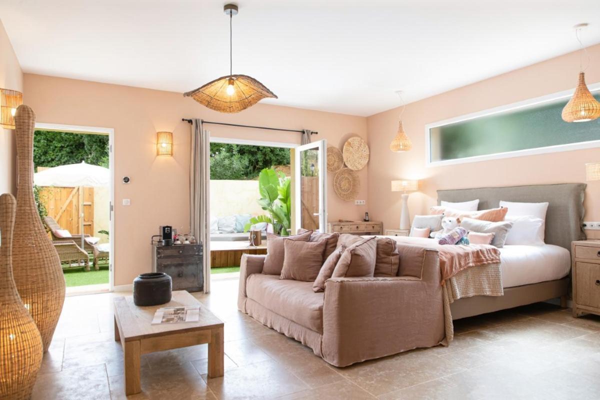 La Bastide D'antoine Hotel