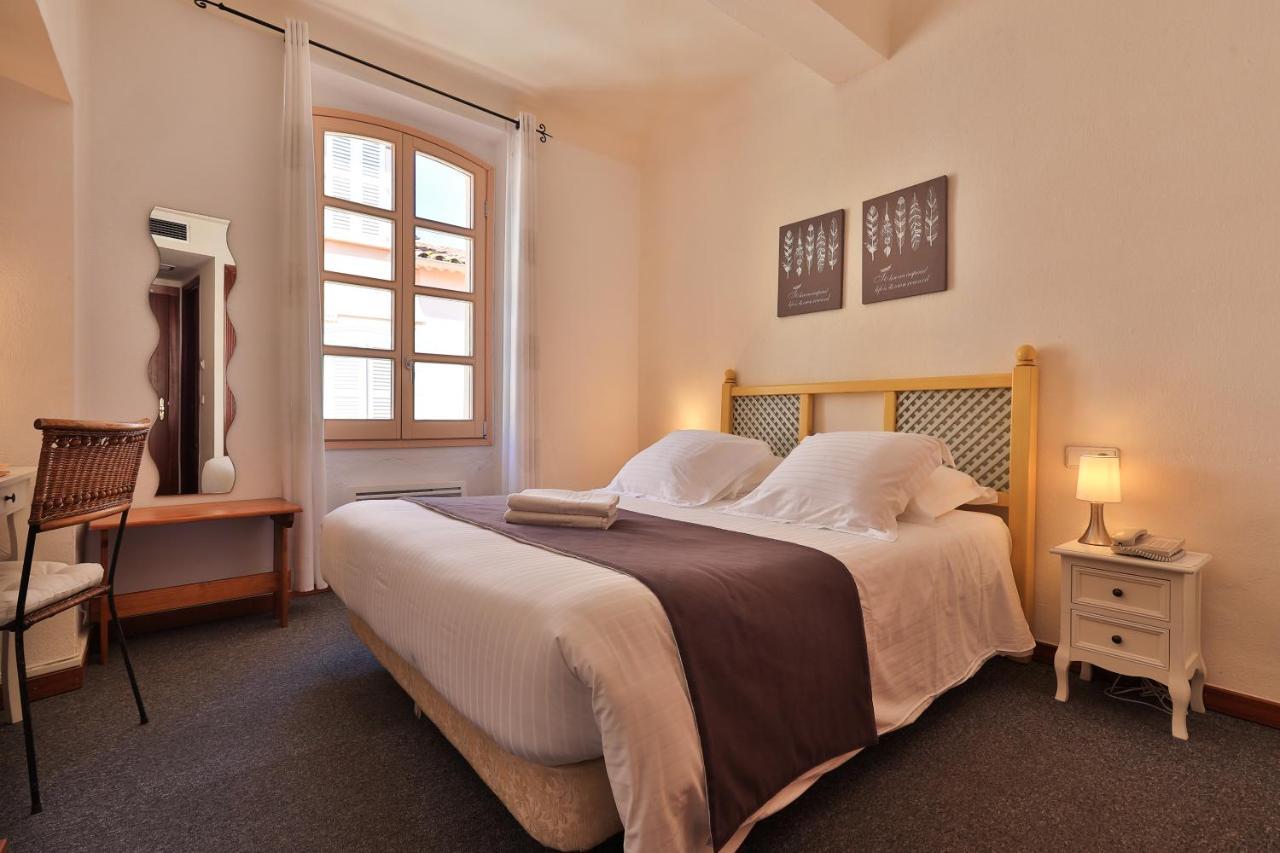 Playa Hotel Saint-Tropez
