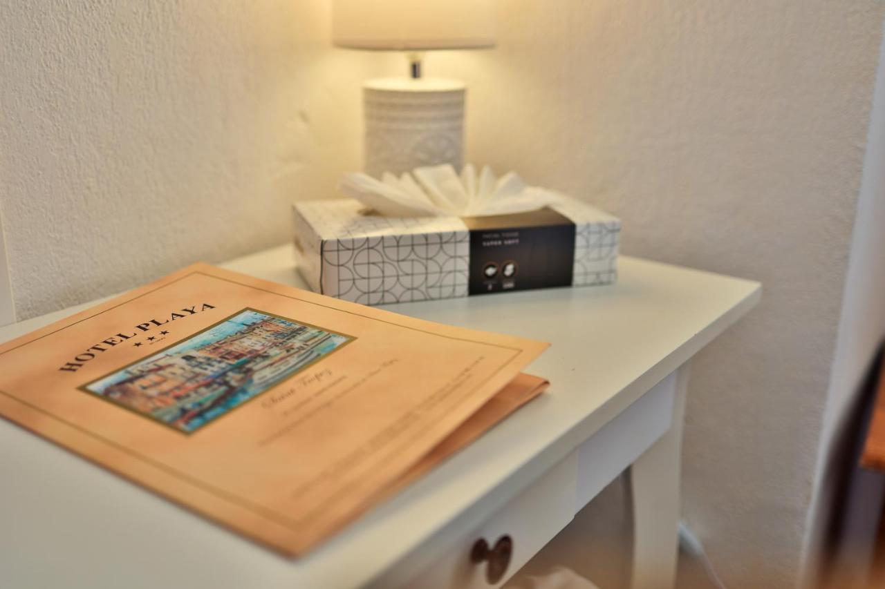 Hotel Playa Saint-Tropez