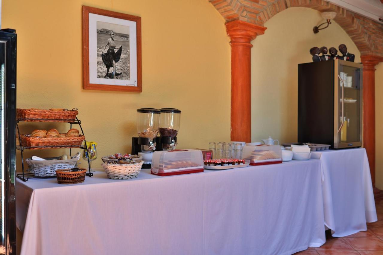 Hotel Playa 3*