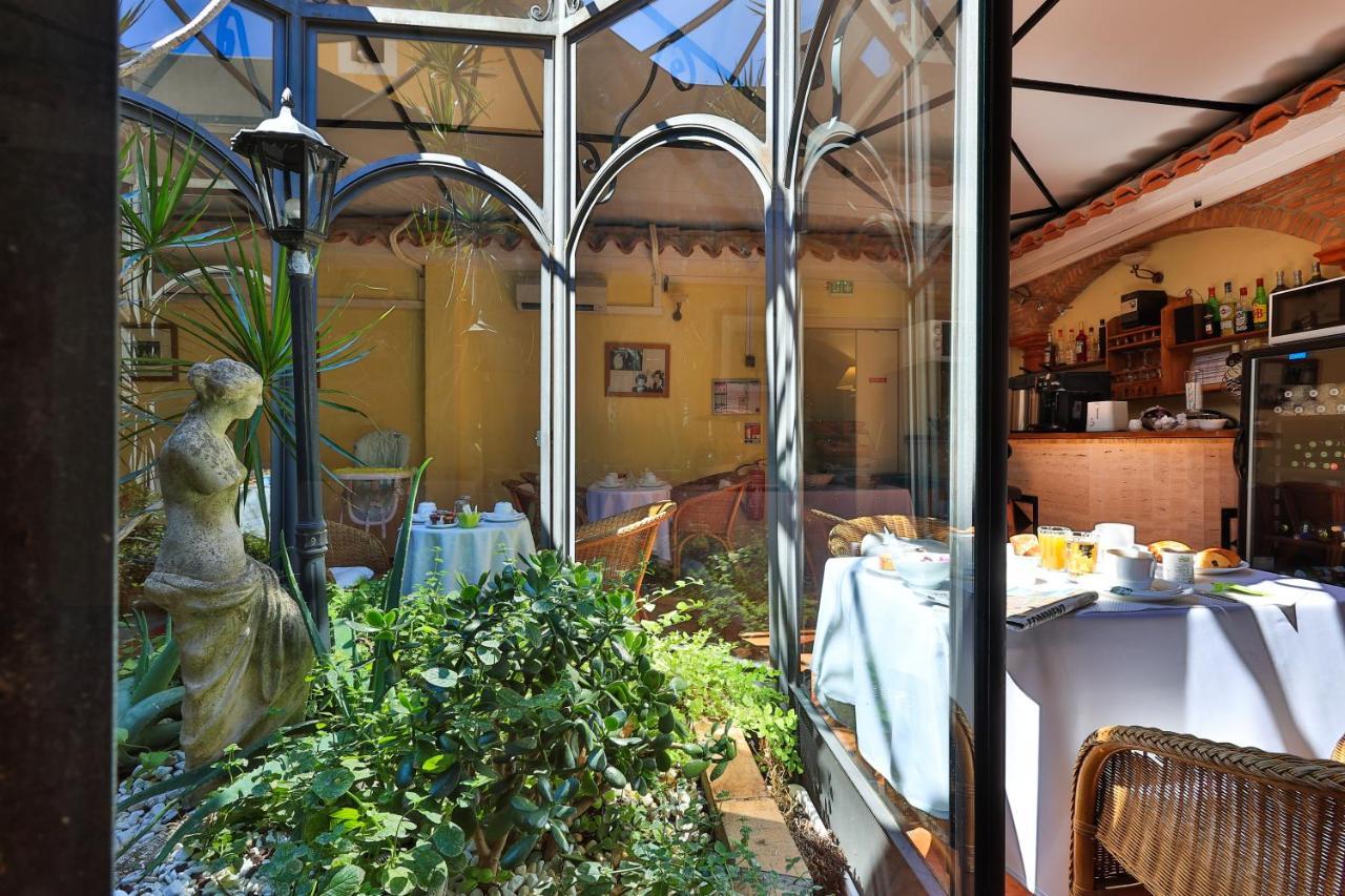 Hotel Playa Saint-Tropez